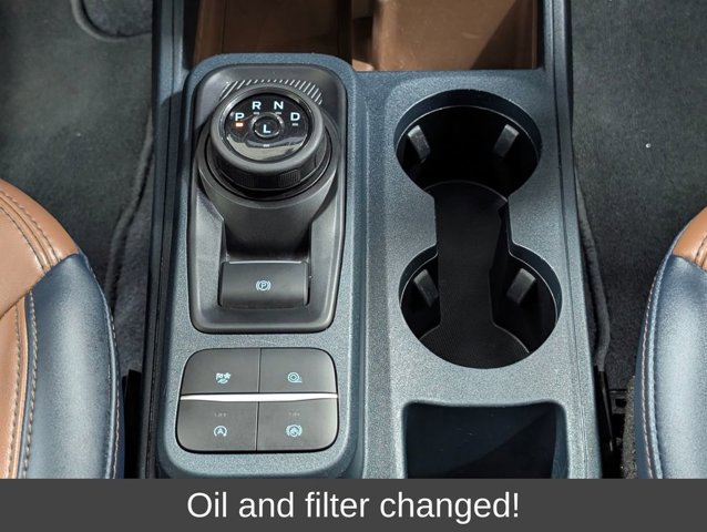 Certified 2022 Ford Maverick Lariat FWD image 6