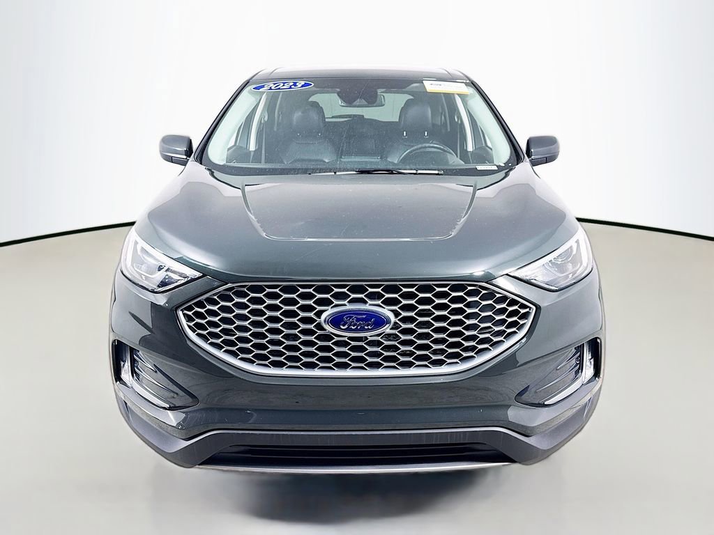 Certified 2023 Ford Edge SEL w/ Convenience Package AWD/4WD image 8