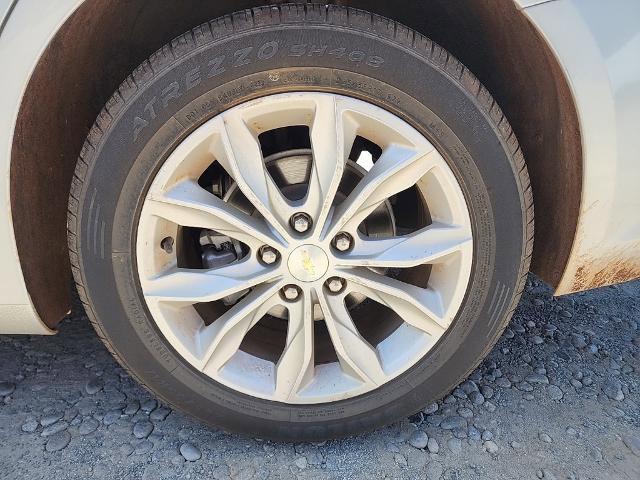 Used 2022 Chevrolet Malibu LT image 13