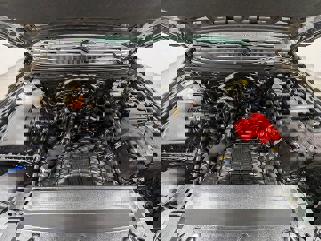 Certified 2022 Ford Ranger Lariat w/ Equipment Group 501A High image 10