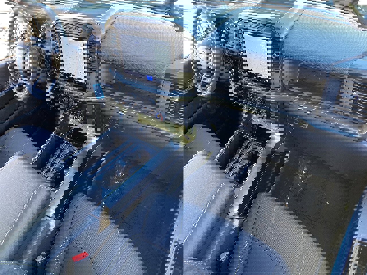 Certified 2024 Ford F150 STX image 14