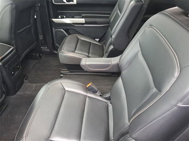 Certified 2022 Ford Explorer XLT w/ Equipment Group 202A image 24