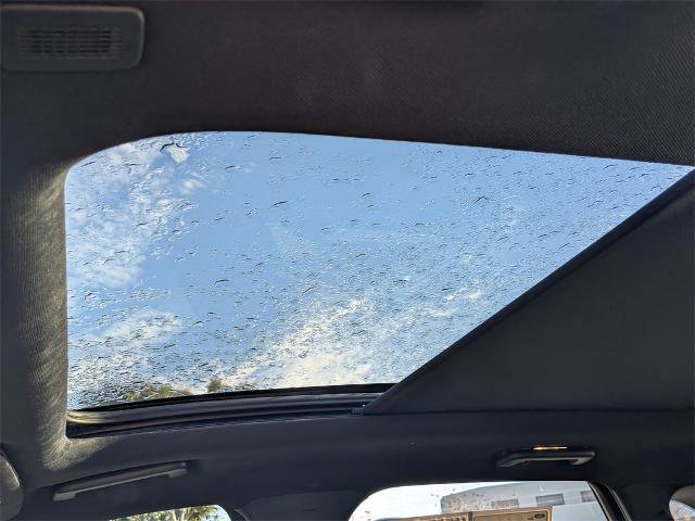 Certified 2024 Ford Edge Titanium w/ Titanium Elite Package image 18