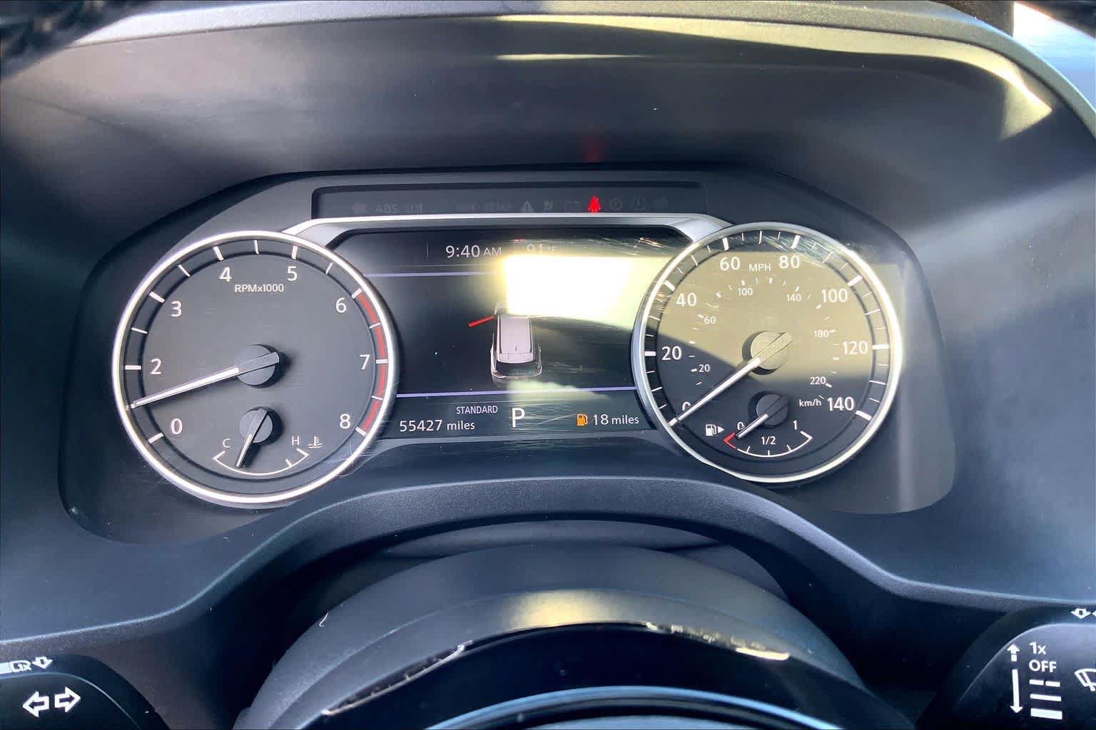Used 2022 Nissan Rogue SV w/ SV Premium Package FWD image 23