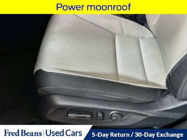 Used 2024 Honda CR-V EX image 22