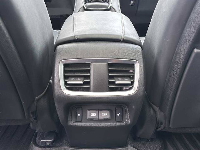 Used 2021 Acura RDX AWD w/ Advance Package image 28