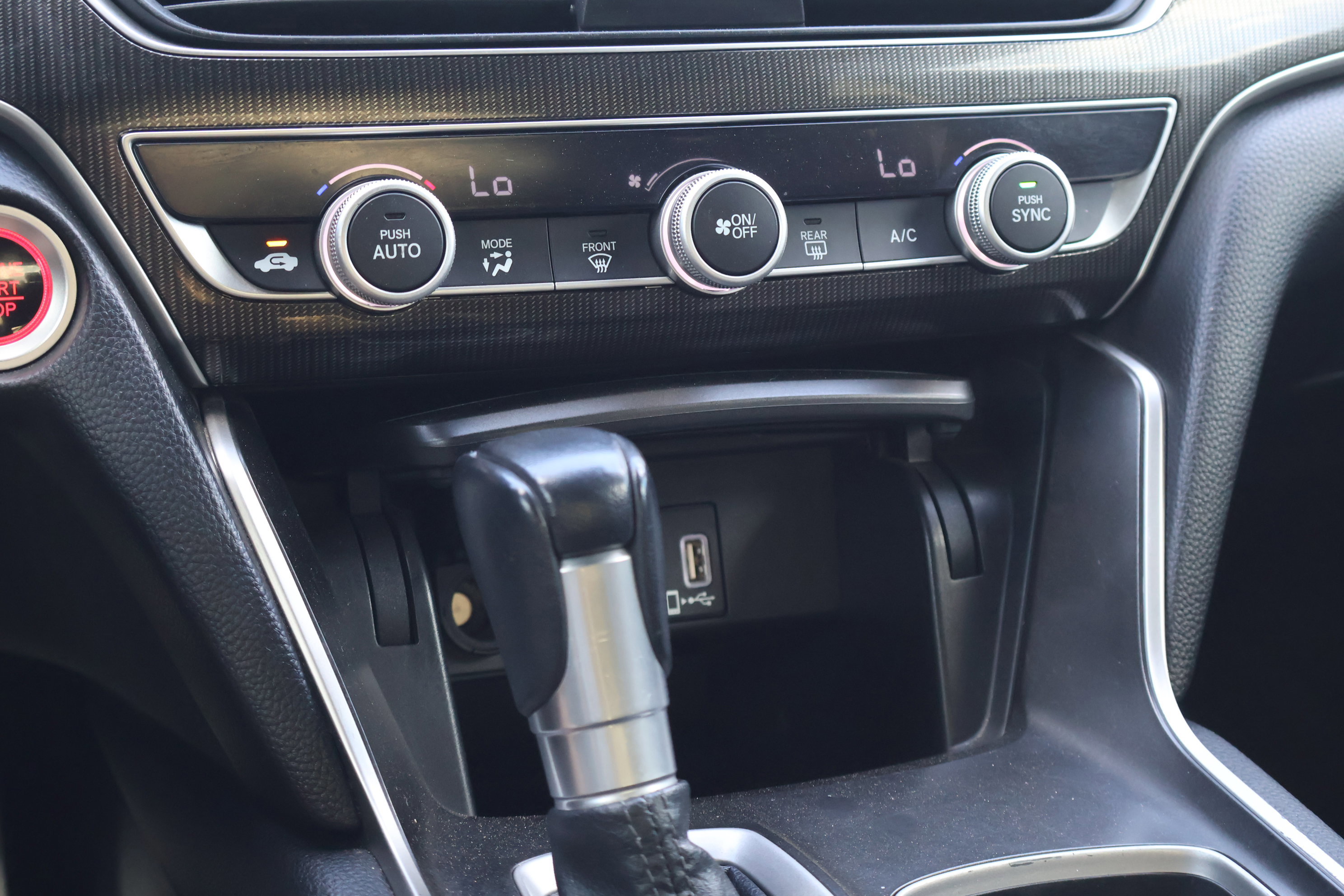 Used 2020 Honda Accord Sport image 23