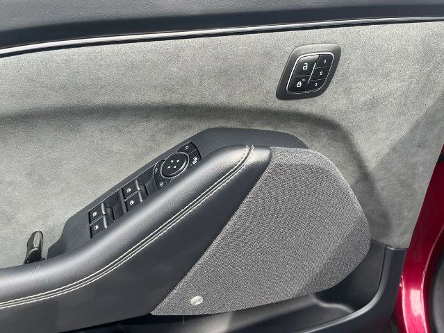 Certified 2025 Ford Mustang Mach-E GT AWD/4WD image 20