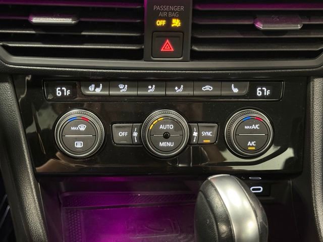 Used 2021 Volkswagen Jetta SEL FWD image 28