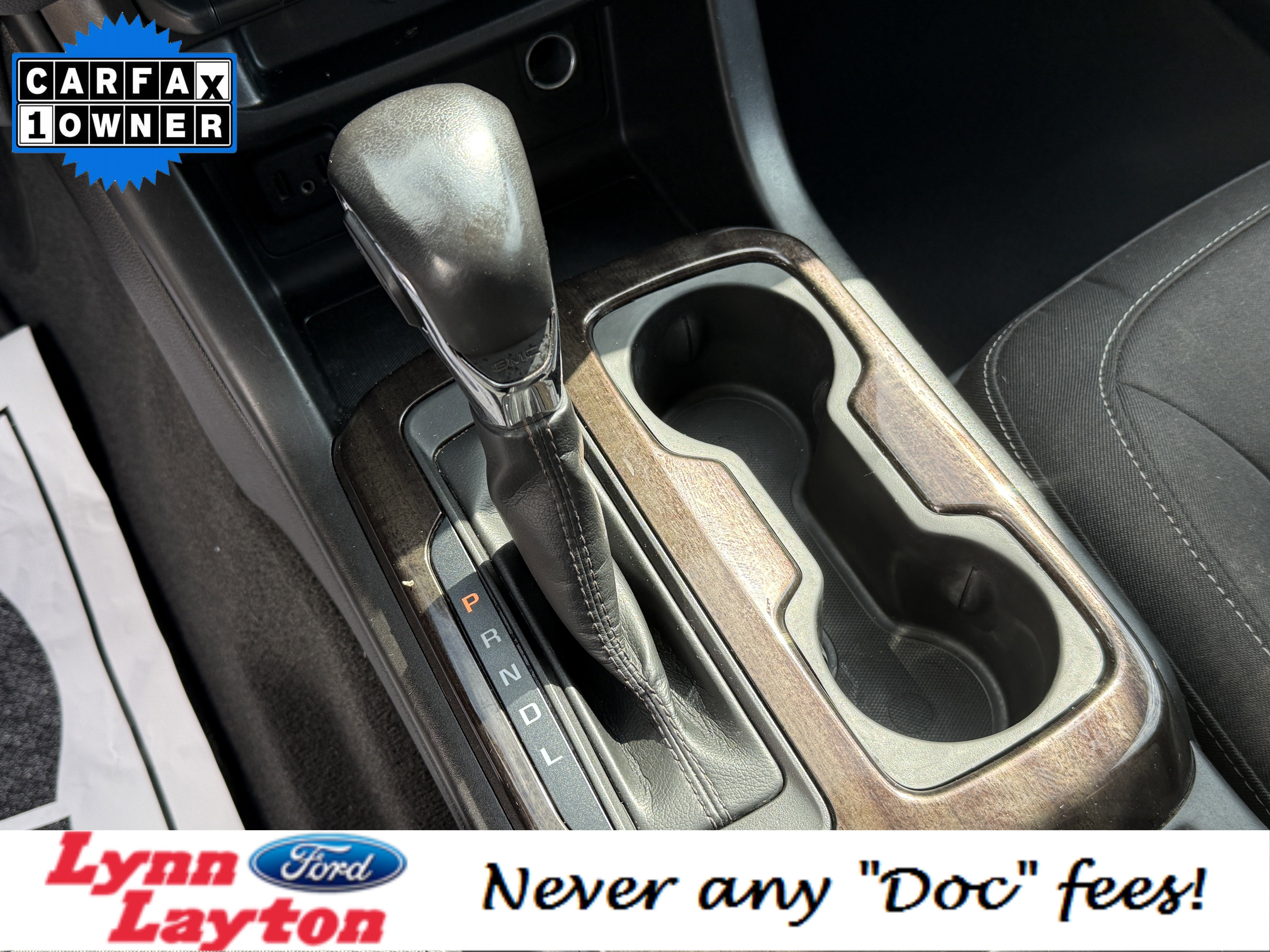 Used 2022 GMC Canyon Elevation w/ Trailering Package image 13