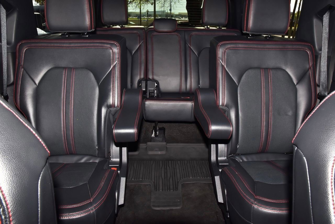 Certified 2023 Ford Expedition Limited image 23