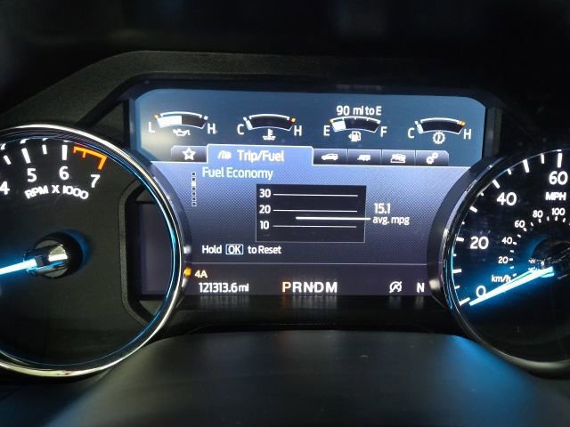 Certified 2020 Ford Expedition Max Limited w/ Equipment Group 302A image 31