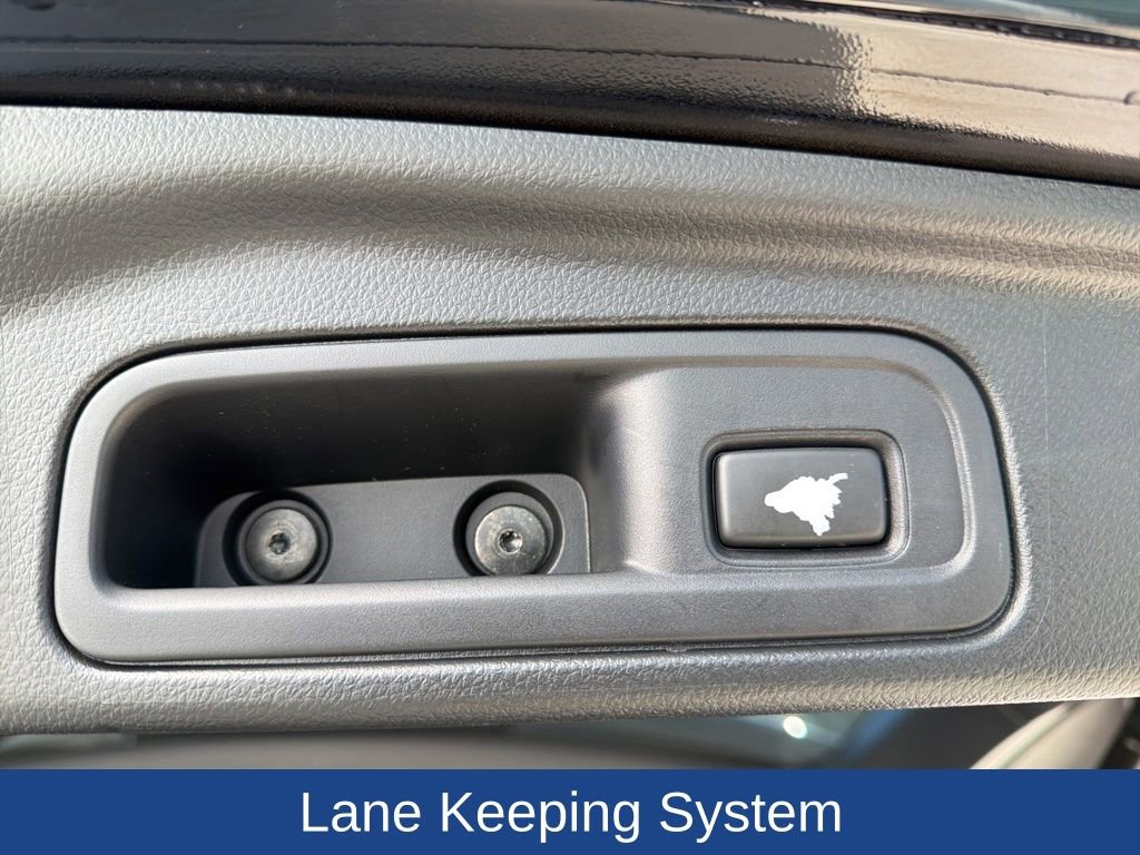 Used 2022 Honda Pilot Special Edition image 8