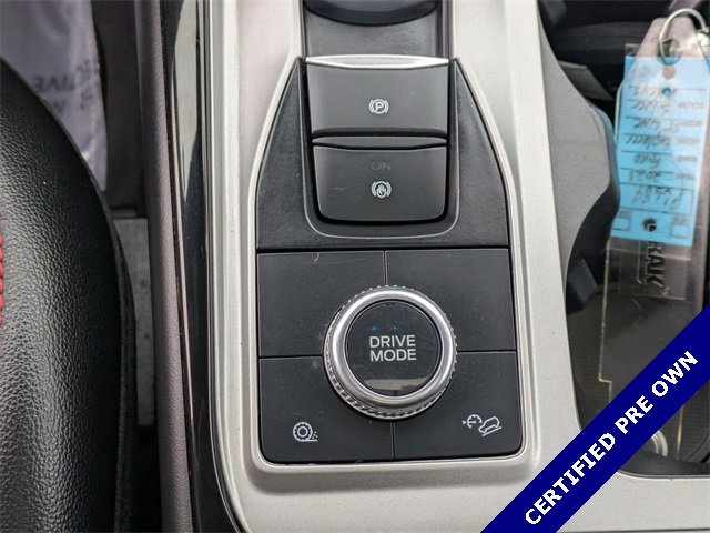 Certified 2023 Ford Explorer ST-Line w/ Class IV Trailer Tow Package image 28