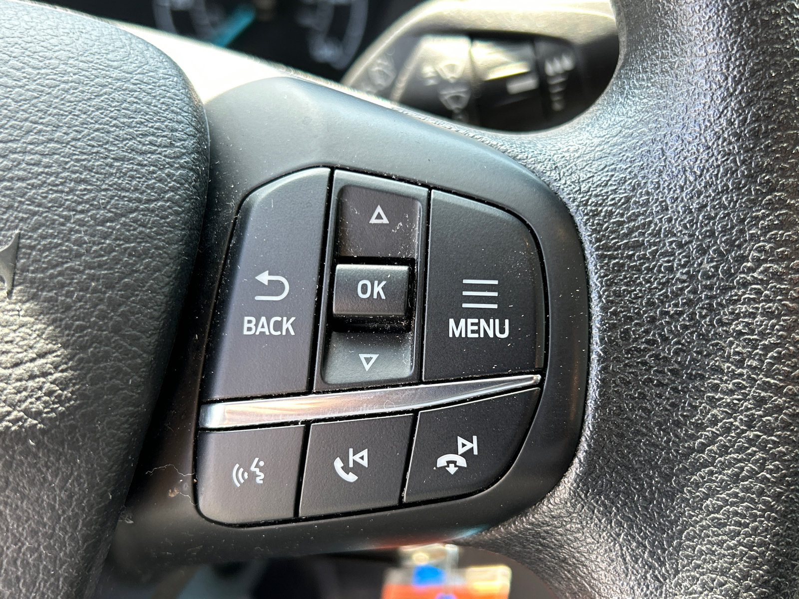 Certified 2025 Ford Transit 250 Low Roof w/ Exterior Upgrade Package RWD image 13