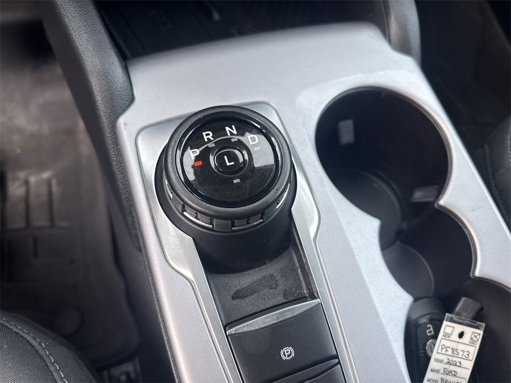 Certified 2023 Ford Bronco Sport Big Bend w/ Convenience Package image 32