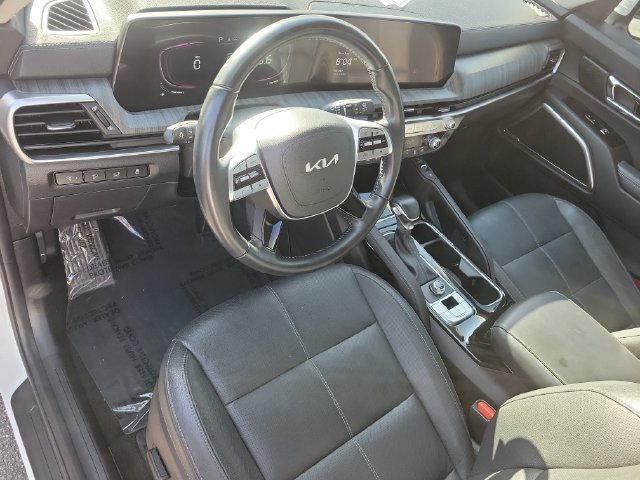 Used 2024 Kia Telluride EX FWD image 20