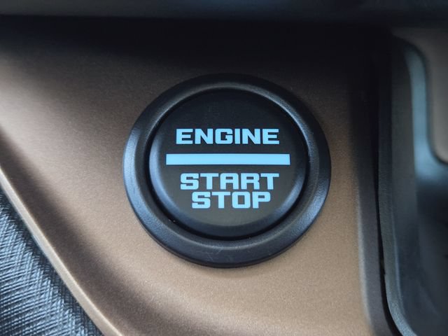 Certified 2024 Ford Bronco Sport Outer Banks AWD/4WD image 20