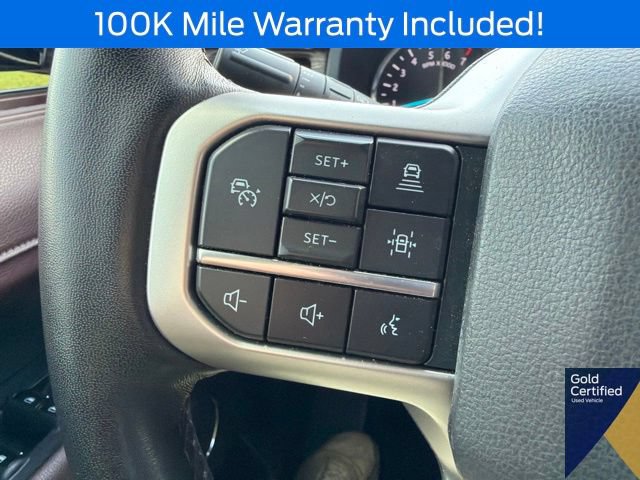 Certified 2023 Ford Expedition Limited AWD/4WD image 60
