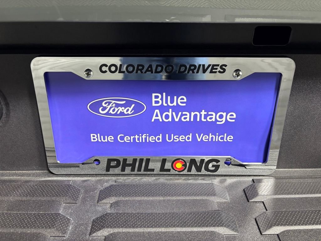 Used 2025 Toyota Tundra Limited image 30