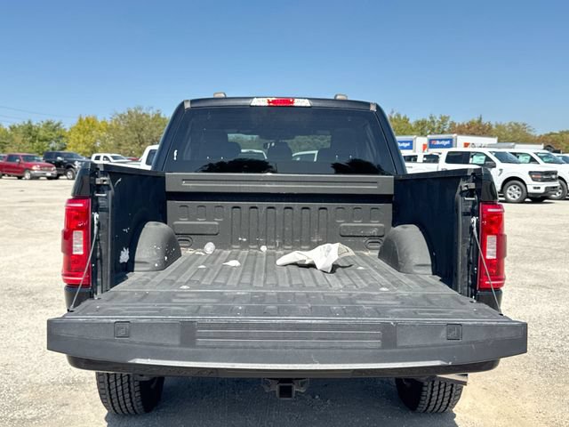 Certified 2023 Ford F150 XLT w/ Equipment Group 302A High AWD/4WD image 23