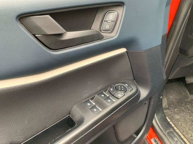 Certified 2023 Ford Bronco Sport Heritage AWD/4WD image 34