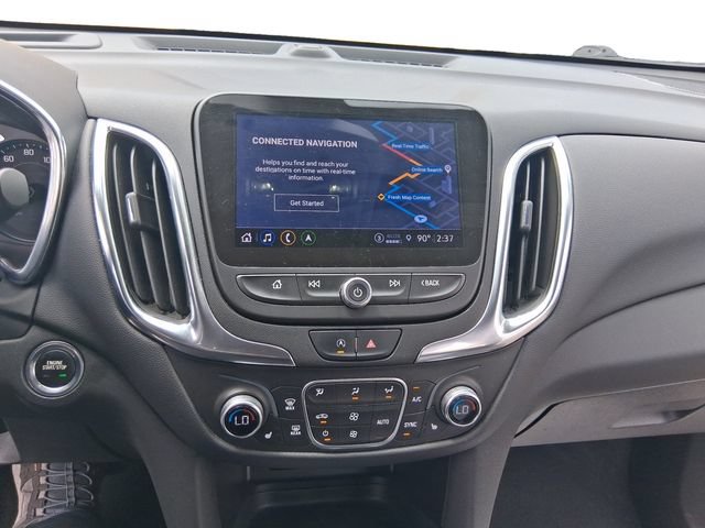 Used 2022 Chevrolet Equinox LT FWD image 21