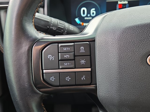 Certified 2023 Ford Expedition Max Platinum RWD image 21