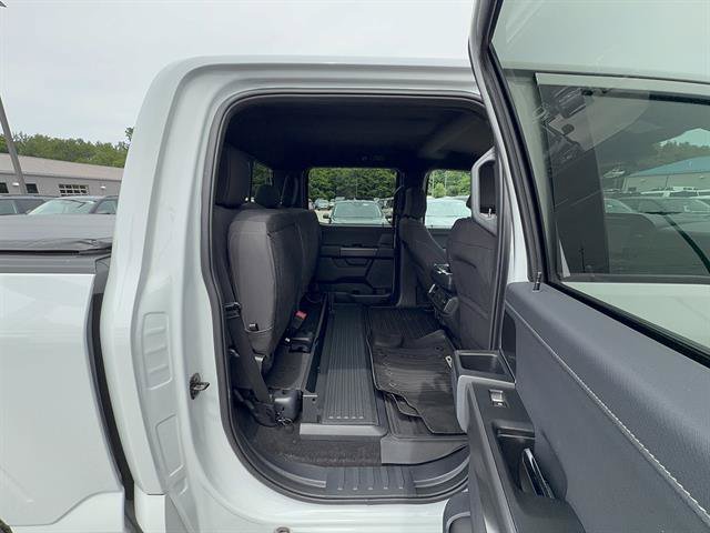 Certified 2024 Ford F150 XLT w/ Equipment Group 302A MID AWD/4WD image 24