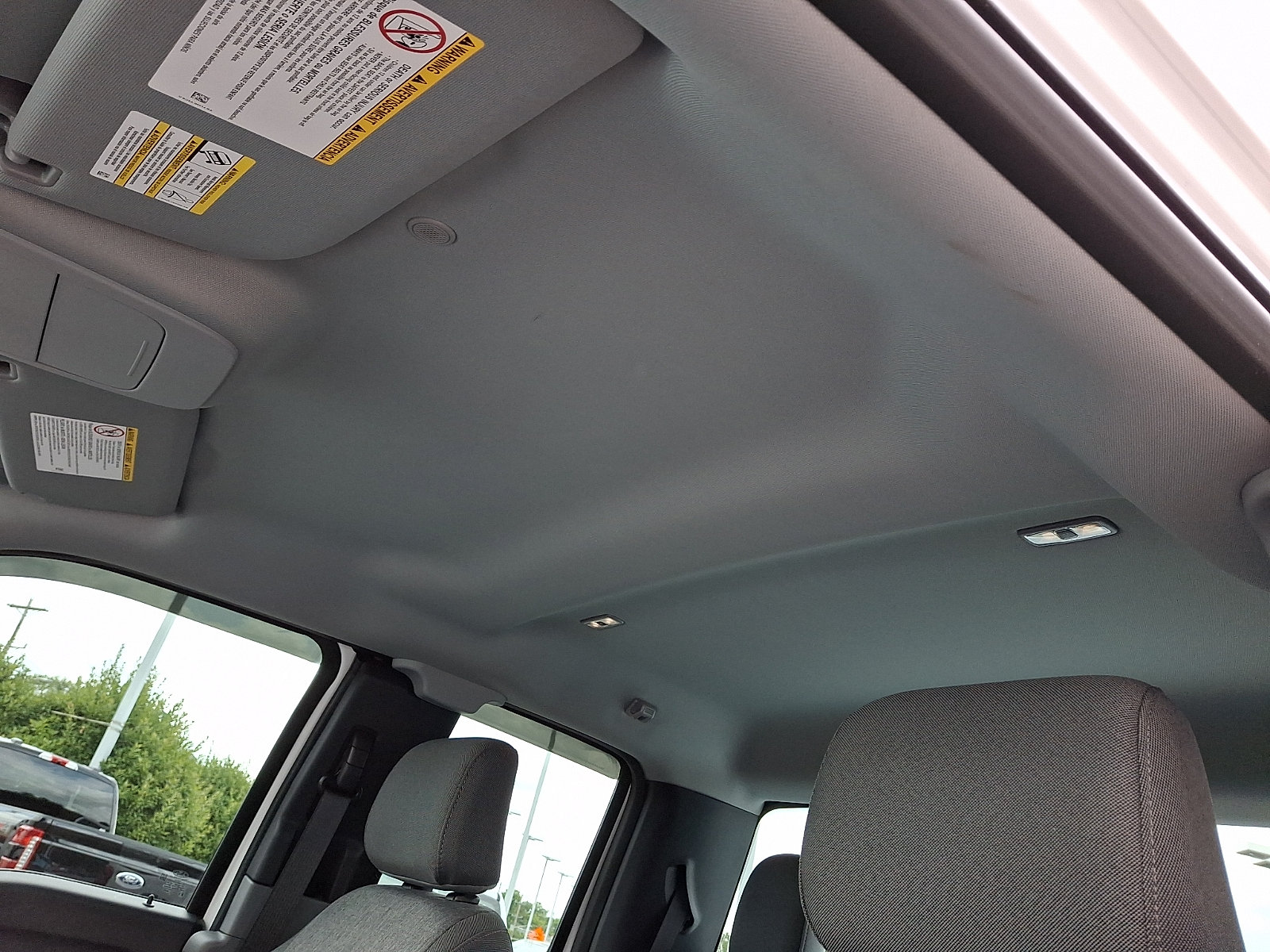 Certified 2025 Ford F350 XL w/ STX Appearance Package AWD/4WD image 21
