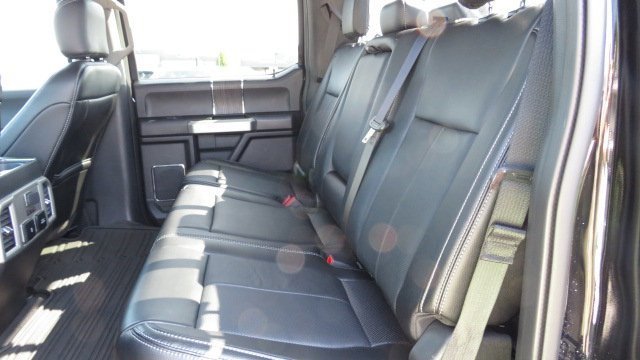 Certified 2020 Ford F250 Lariat w/ Lariat Value Package image 11