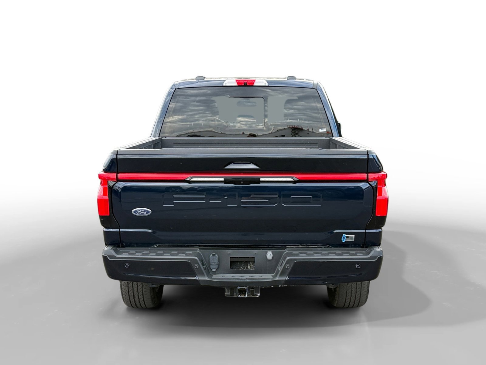 Certified 2023 Ford F150 Lightning Lariat w/ Equipment Group 511A High image 3