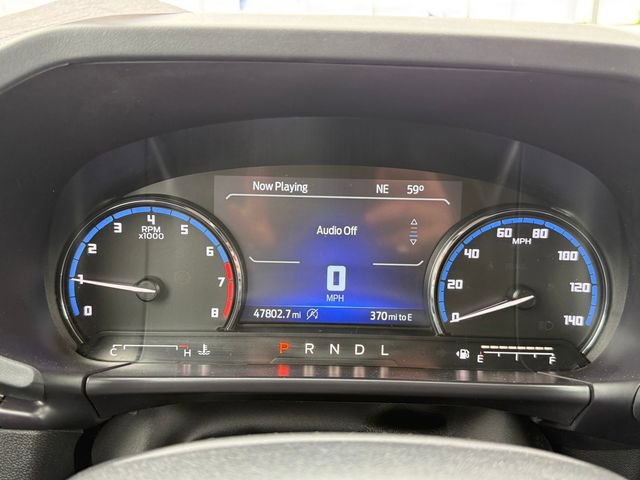 Certified 2021 Ford Bronco Sport Outer Banks AWD/4WD image 16