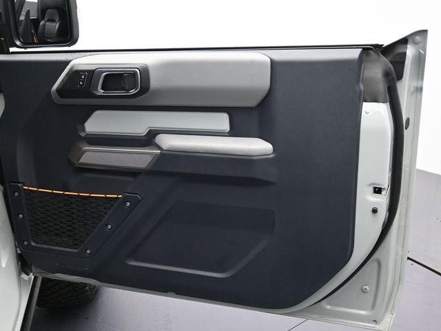 Certified 2023 Ford Bronco Badlands image 30
