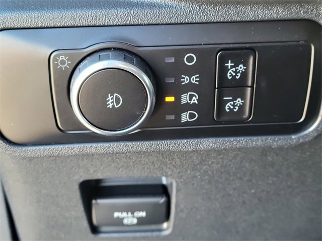 Certified 2023 Ford Bronco Big Bend image 21