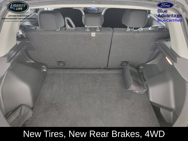 Used 2024 Mitsubishi Outlander Sport ES AWD/4WD image 14