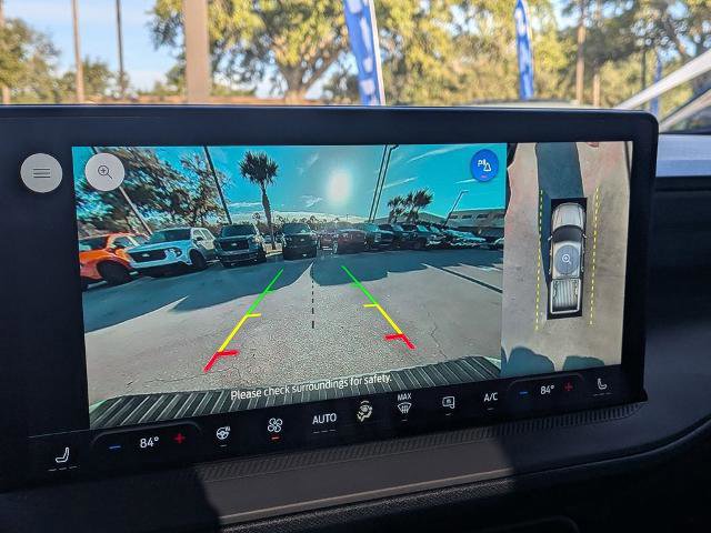 Certified 2025 Ford Maverick Lobo image 18