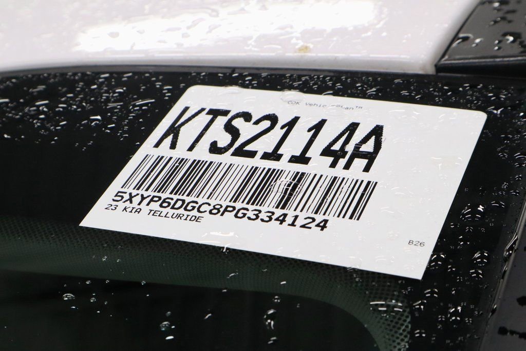 Used 2023 Kia Telluride S image 36
