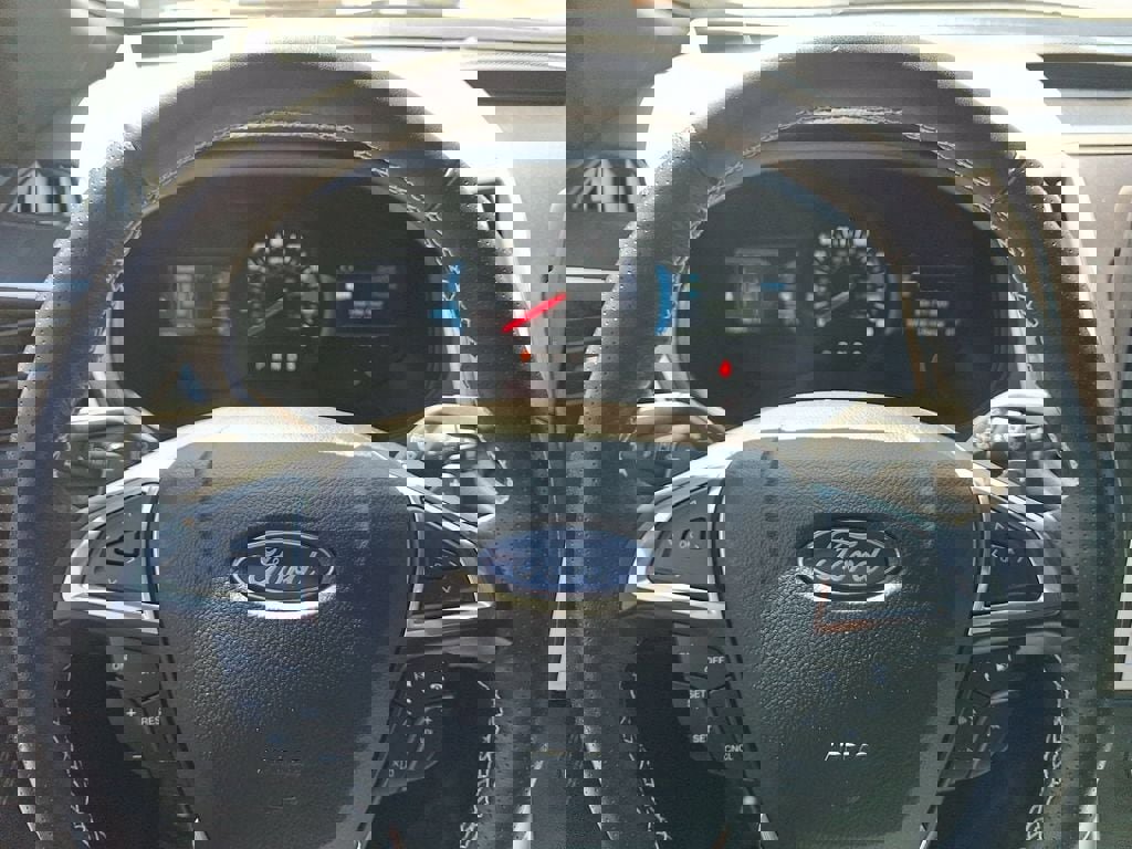 Certified 2023 Ford Edge ST w/ Cargo Accessory Package image 20