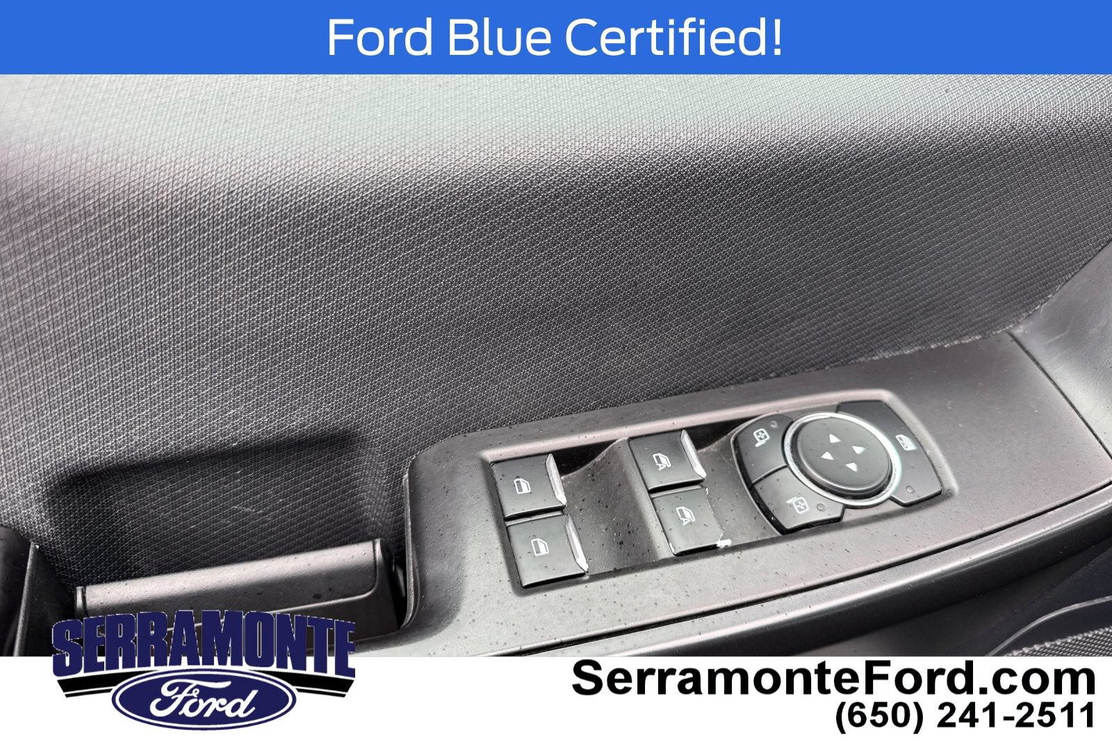 Certified 2023 Ford F150 XL w/ STX Appearance Package AWD/4WD image 14