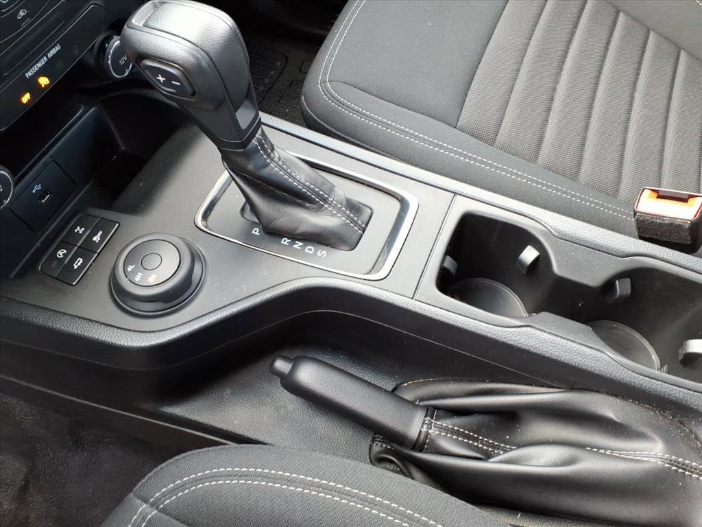 Certified 2020 Ford Ranger XL w/ Equipment Group 101A Mid image 16