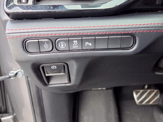Used 2022 Acura MDX A-Spec AWD/4WD image 29