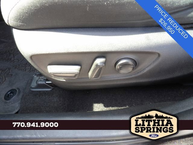 Used 2024 Toyota RAV4 AWD Hybrid image 22