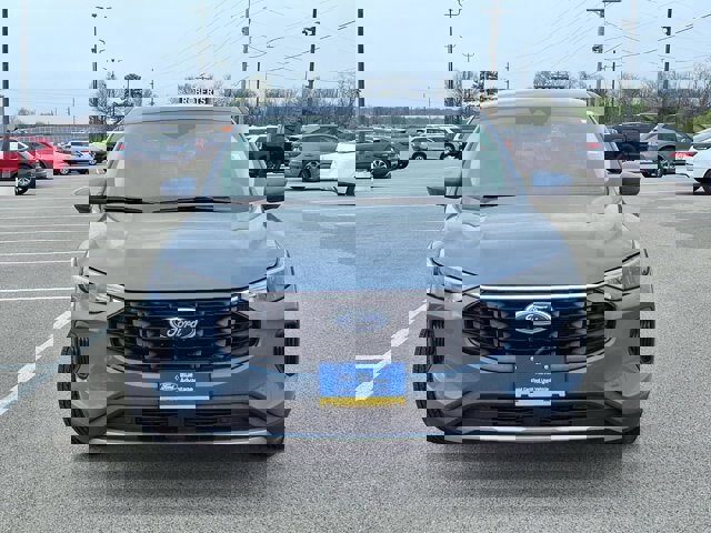 Certified 2023 Ford Escape Active w/ Tech Pack #2 image 7