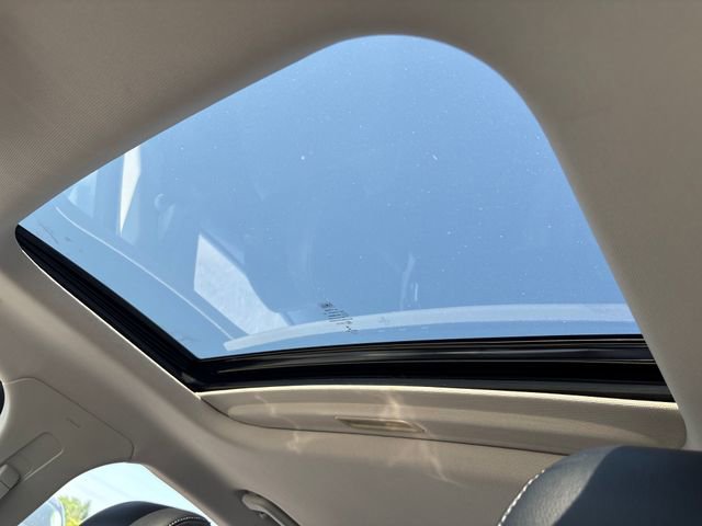 Certified 2017 Ford Fusion Titanium FWD image 13