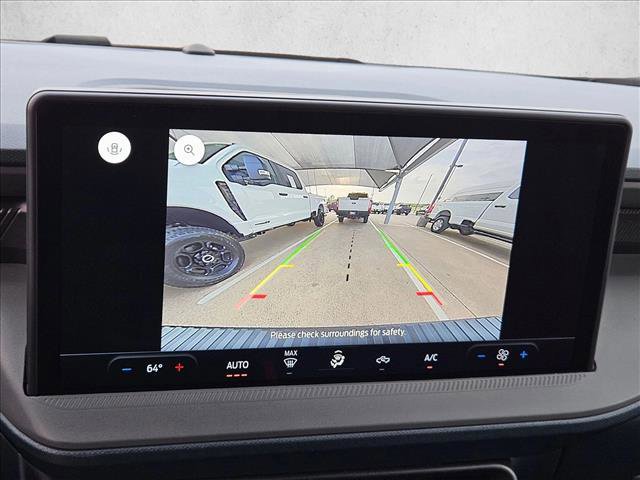 Certified 2025 Ford Maverick XL image 13