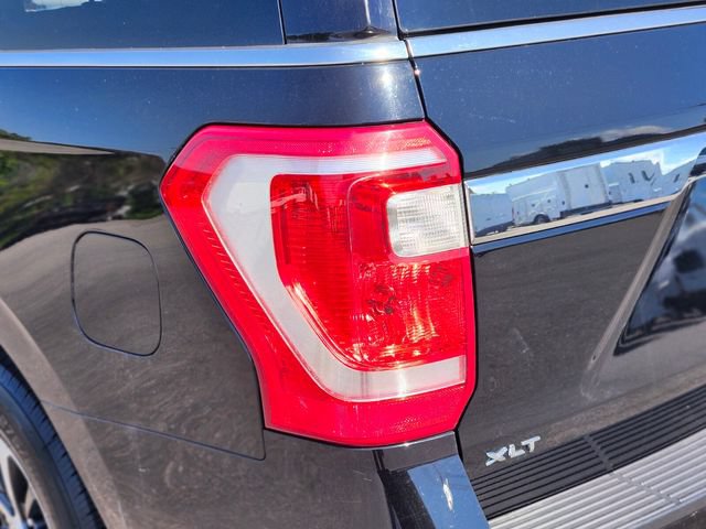 Certified 2018 Ford Expedition XLT AWD/4WD image 9