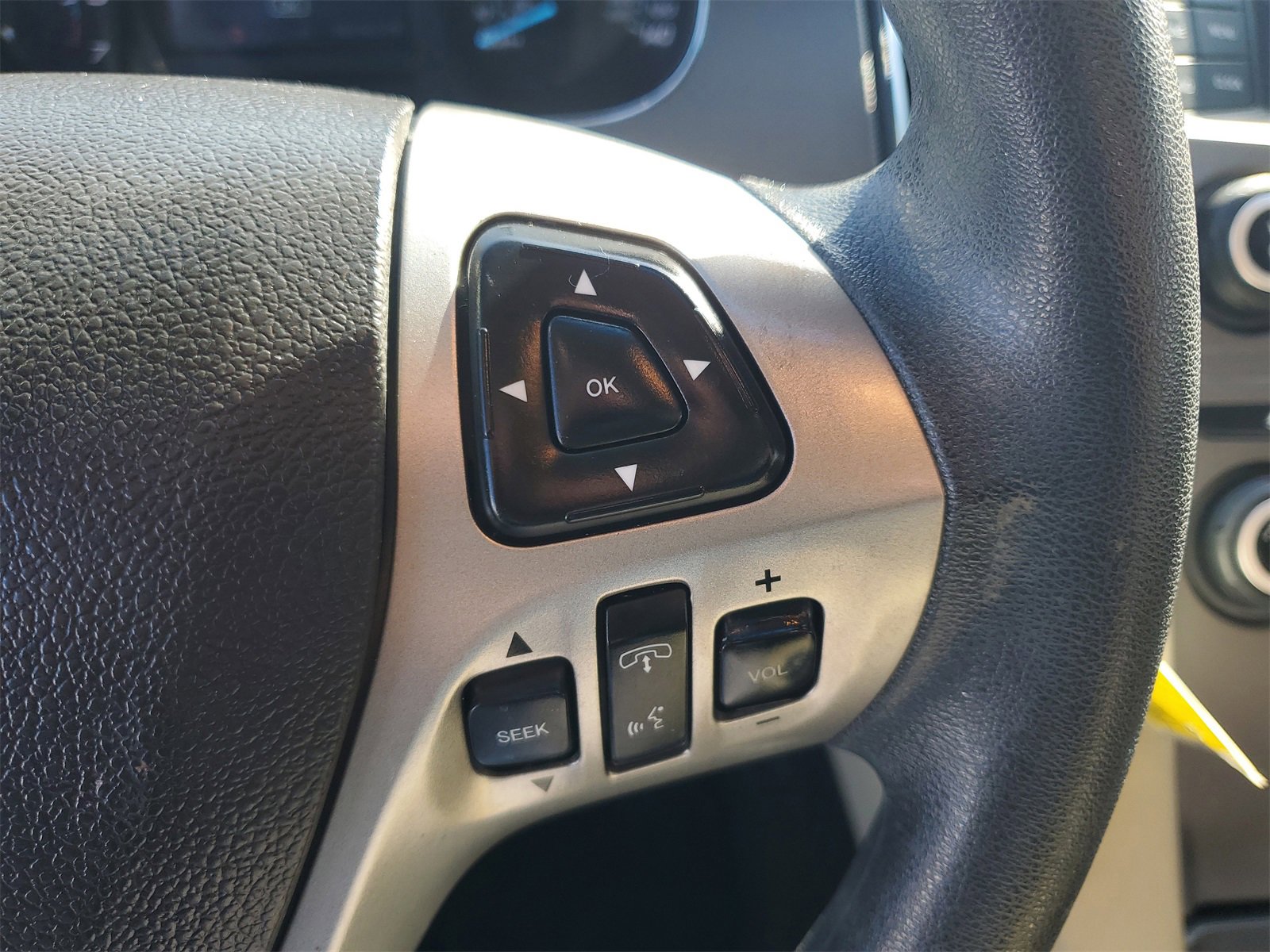 Certified 2017 Ford Taurus SE image 20