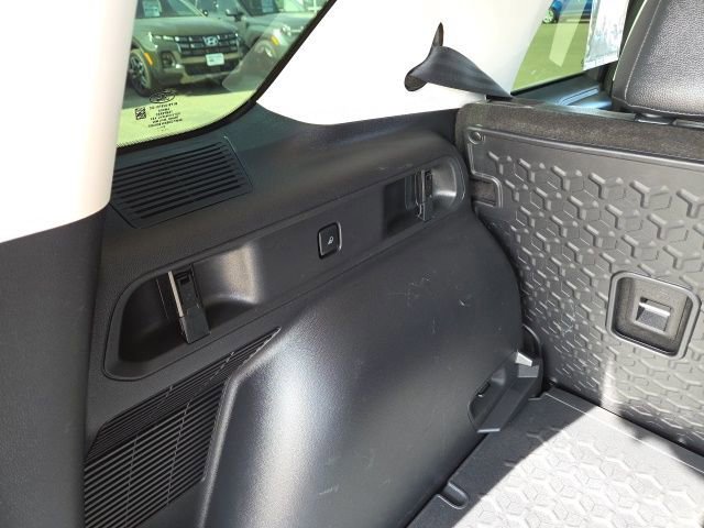 Certified 2022 Ford Bronco Sport Big Bend w/ Convenience Package image 13