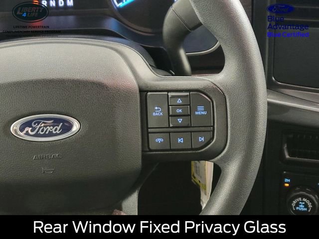 Certified 2022 Ford F150 XL w/ STX Appearance Package image 29